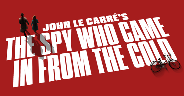 The Spy That Came in From the Cold