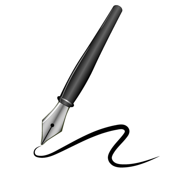 pen